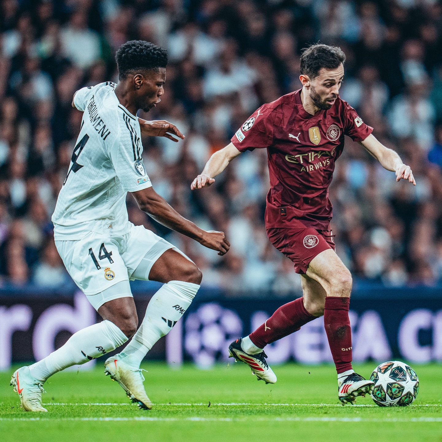 关于曼城逆转土耳其，阿什拉夫状态火热的信息