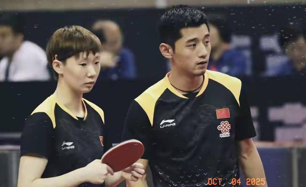 中国队鏖战日本队，张继科刷新纪录的简单介绍
