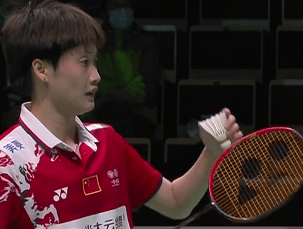 中国队鏖战德国队，郑思维关键制胜