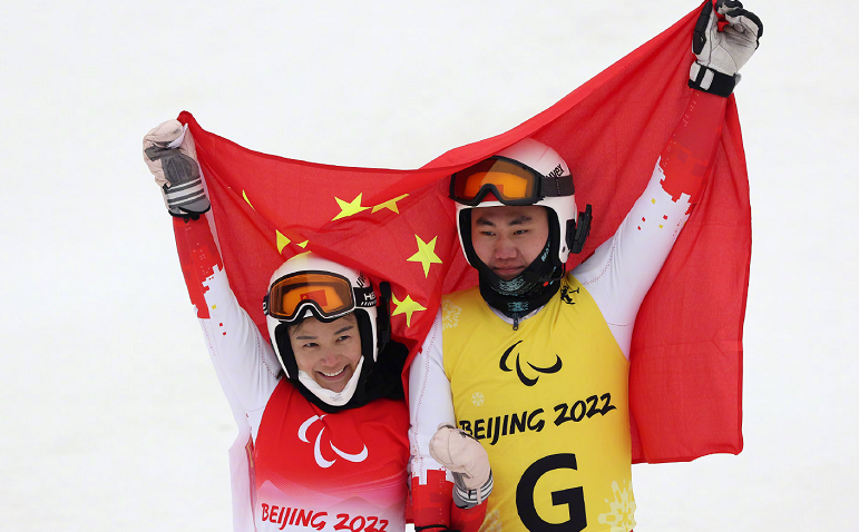 中国队碾压葡萄牙队，张继科扛起全队