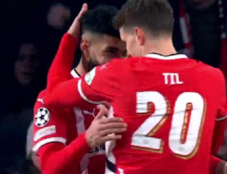 尤文图斯客场惨败，欧冠晋级梦碎