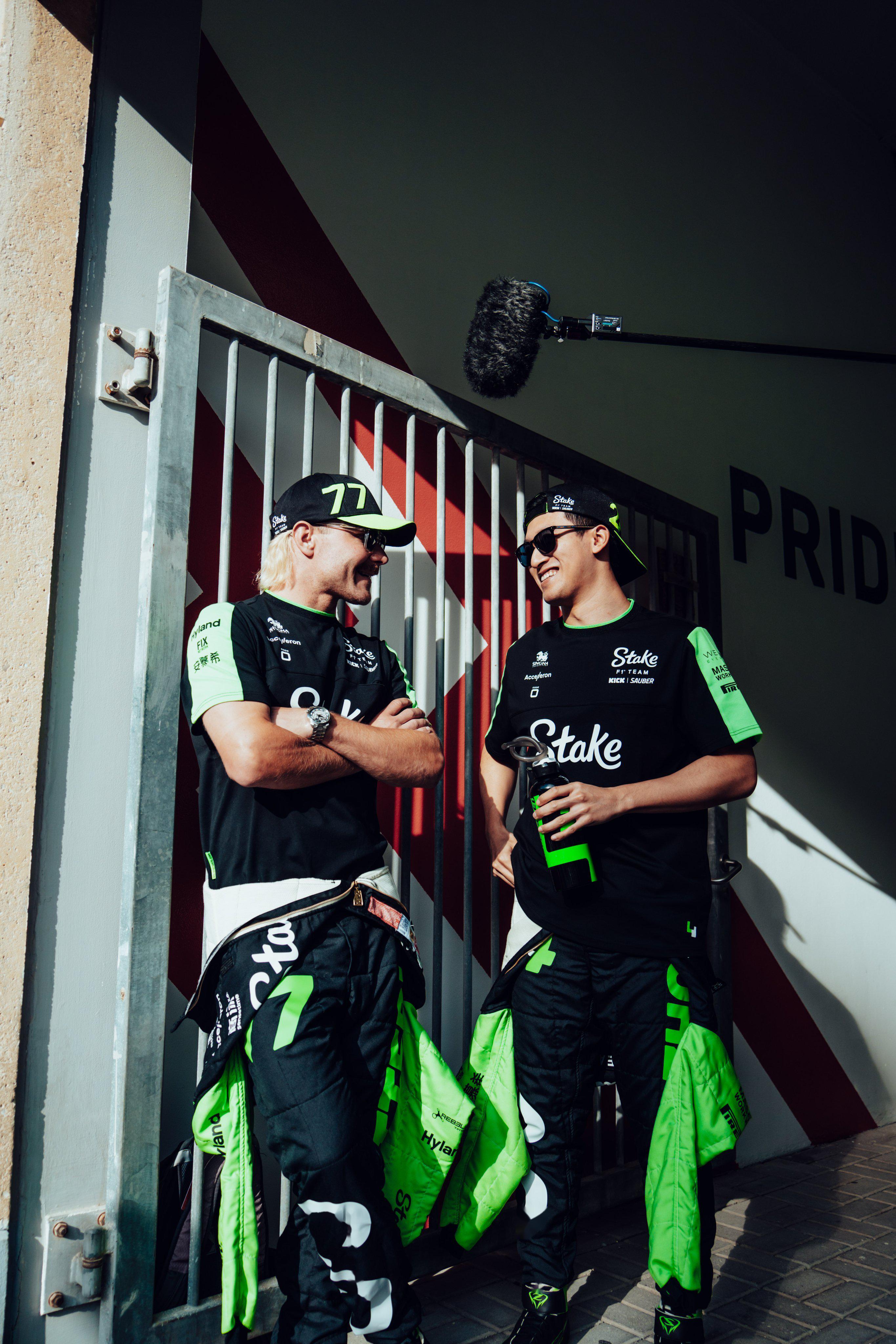 开云体育在线-索伯车队完胜阿斯顿马丁，诺里斯统治全场