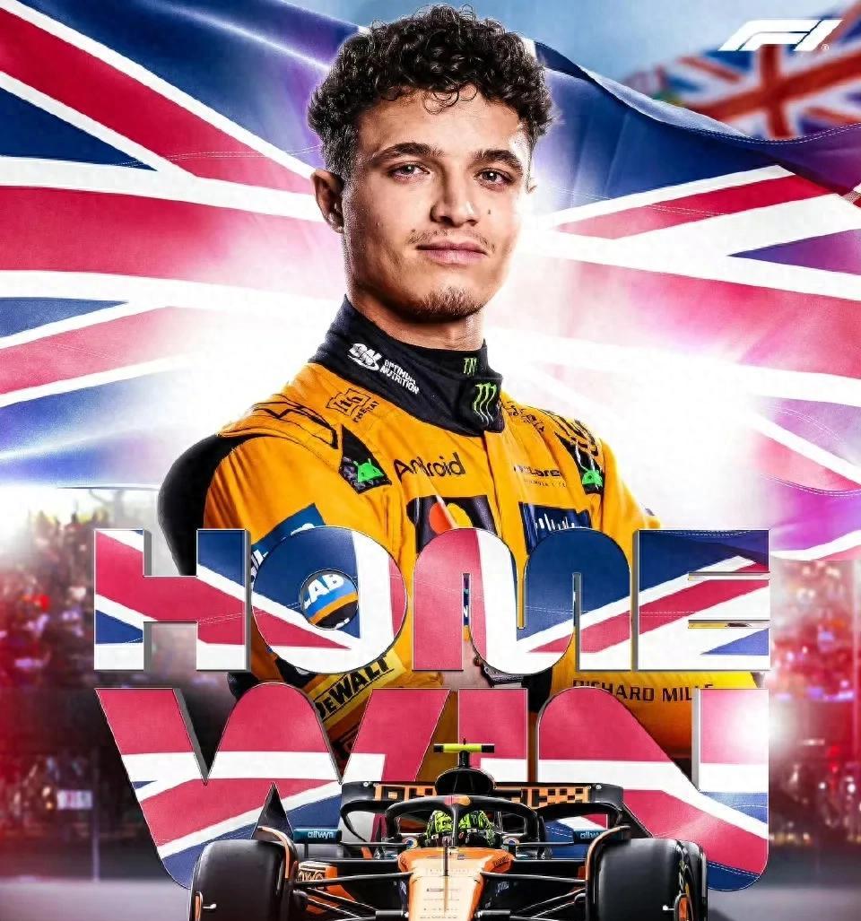 索伯车队完胜阿斯顿马丁,诺里斯统治全场 索伯车队完胜阿斯顿马丁,诺里斯统治全场