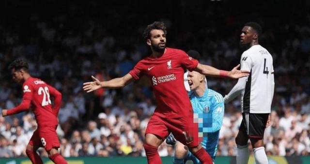 开云体育平台APP-利物浦球员表现不佳，客场输球遭遇连败