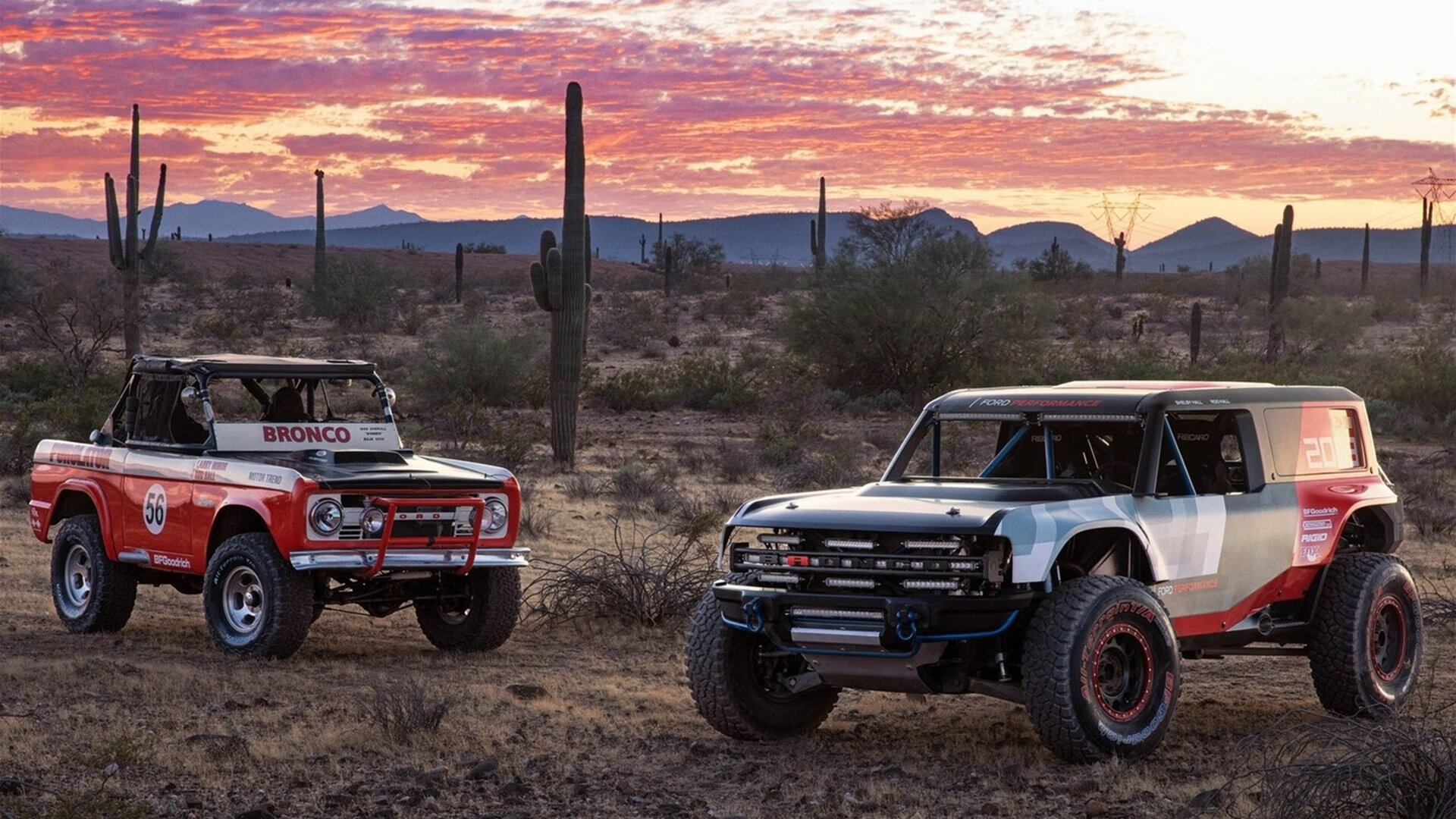 揭幕战之夜，当米切尔踩下油门，F1记住了他的名字